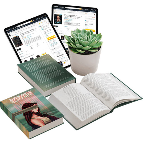 Self-Publishing Inc